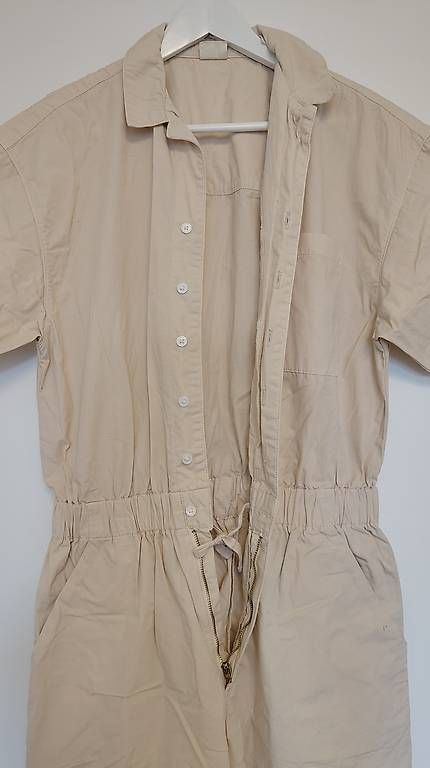 Tute: Jumpsuit Levis beige Grösse S  – Usato da Buttisholz venduto da sch_7jfz 1