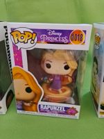 FUNKO POP - DISNEY PRINCESS