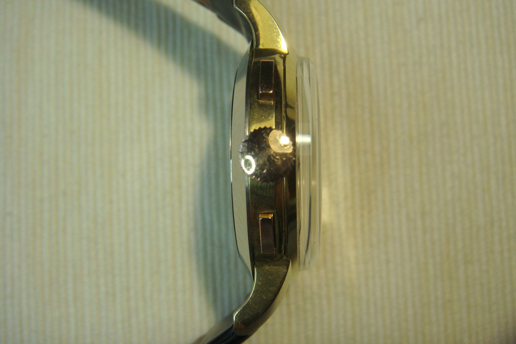 Swiss Orologi: Exactus Chronographe – Usato da Emmenbrücke venduto da kuhn4951 6