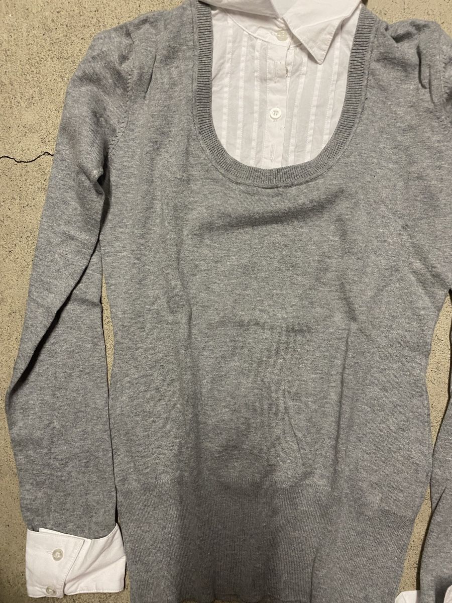 Pullover & Sweatshirts: Pullover – Gebraucht aus Luzern von oli_6x2r 2