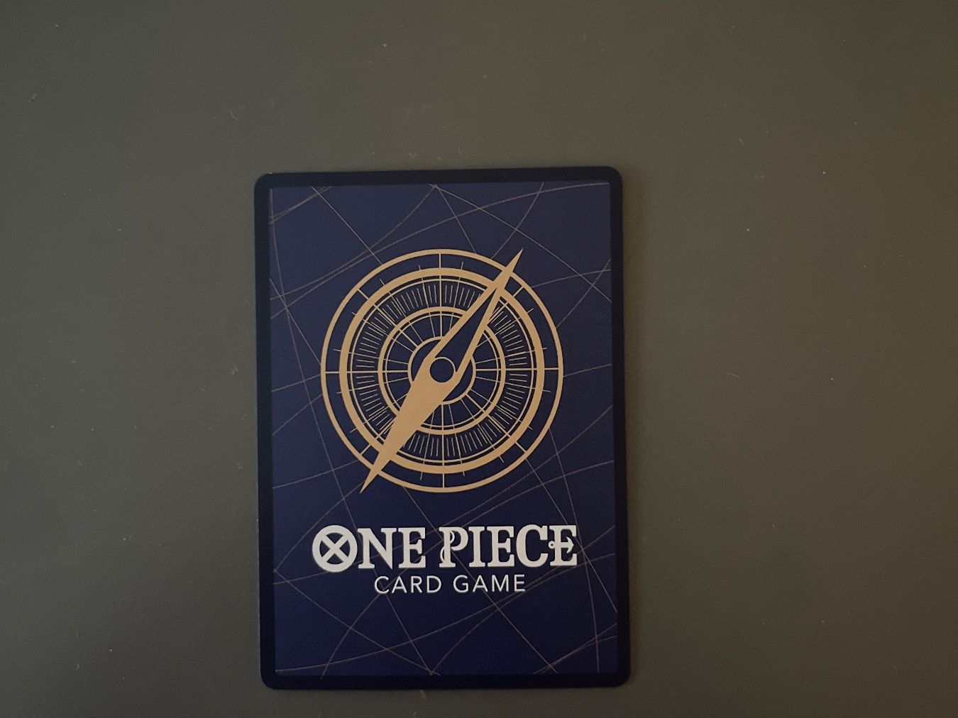 Carte collezionabili: Lightning Dragon OP15-077 One Piece JP – Usato da Stäfa venduto da and_8dr6 1