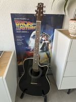 Elektroakustikgitarre