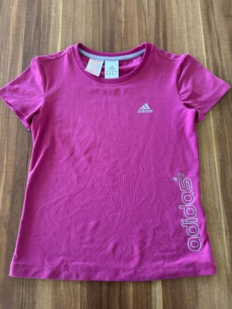 T-shirt Adidas  9/10 ans (140)