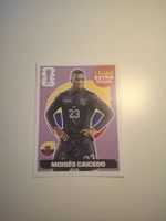 Panini FIFA Sticker Moises Caicedo Ecuador WM 2026🇪🇨