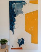 Art, Kunst, Gemälde, Malerei, Bild, Abstrakt