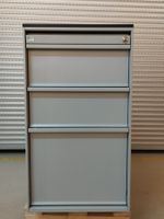 Lista Office LO - Beistellkorpus mit 4 Schubladen