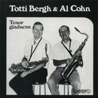 Al Cohn, Totti Bergh, Egil Kapstad, Ole Jacob Hansen, Venaas