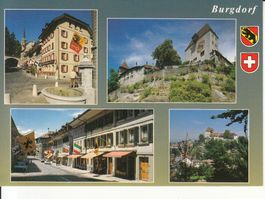 Burgdorf ca. 1980
