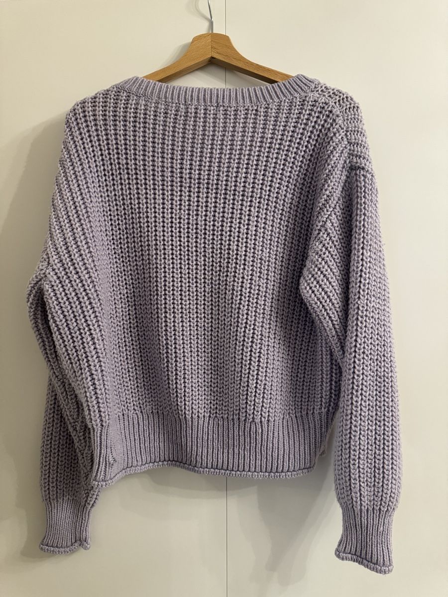 H&M Maglioni & Felpe: Pullover von H&M – Usato da Frauenfeld venduto da _smile_w 2