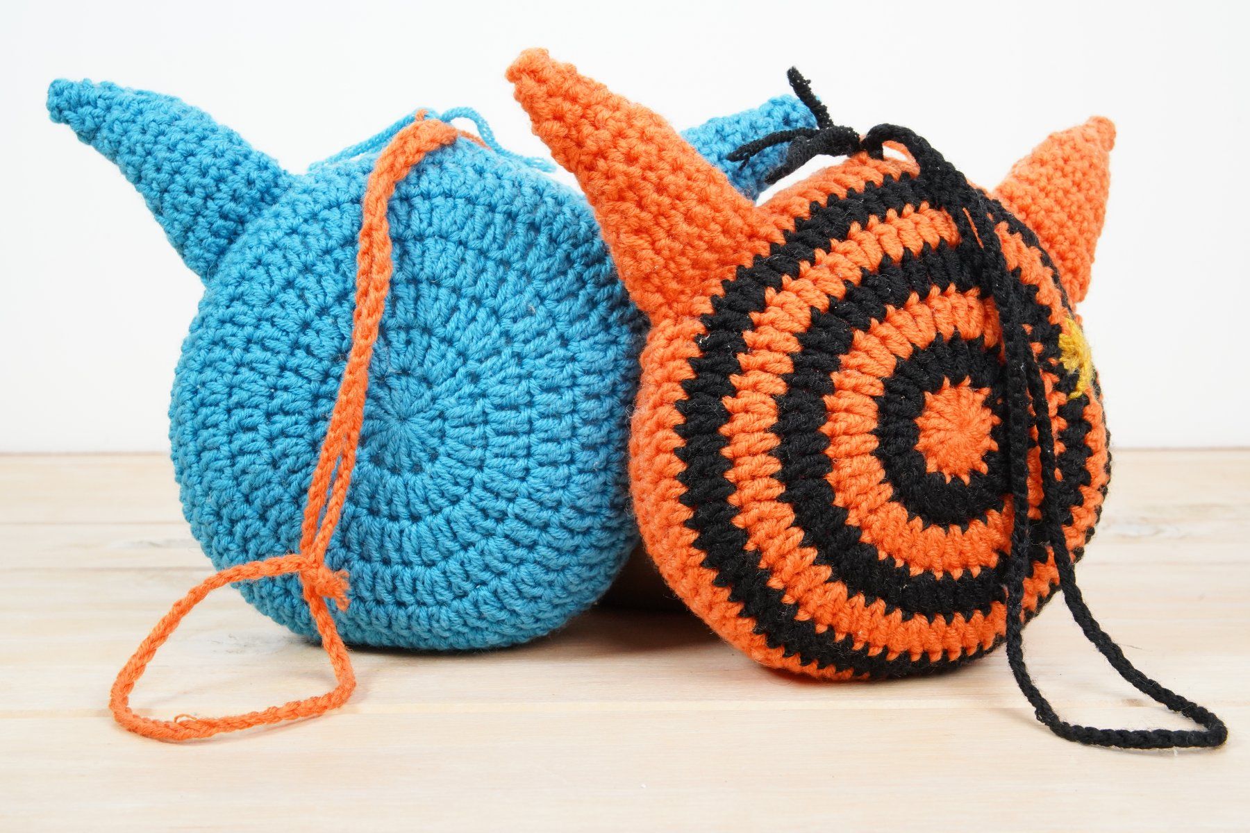 Giocattoli: Amigurumi Trolle – Nuovo (secondo la descrizione) da Wil SG venduto da froschbiss 1