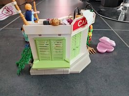 Café du port Playmobil 5129 Summer Fun