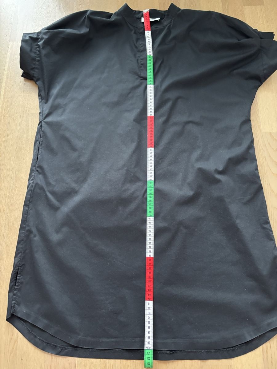 Vestiti: FFC Sommerkleid in schwarz in 38 – Usato da Luzern venduto da Magda1914 1