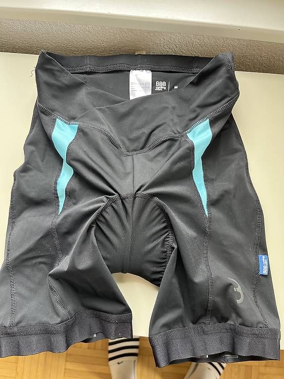 Pantaloni: BB Cycling Omnium Shorts – Usato da Buttisholz venduto da Katja_H 2