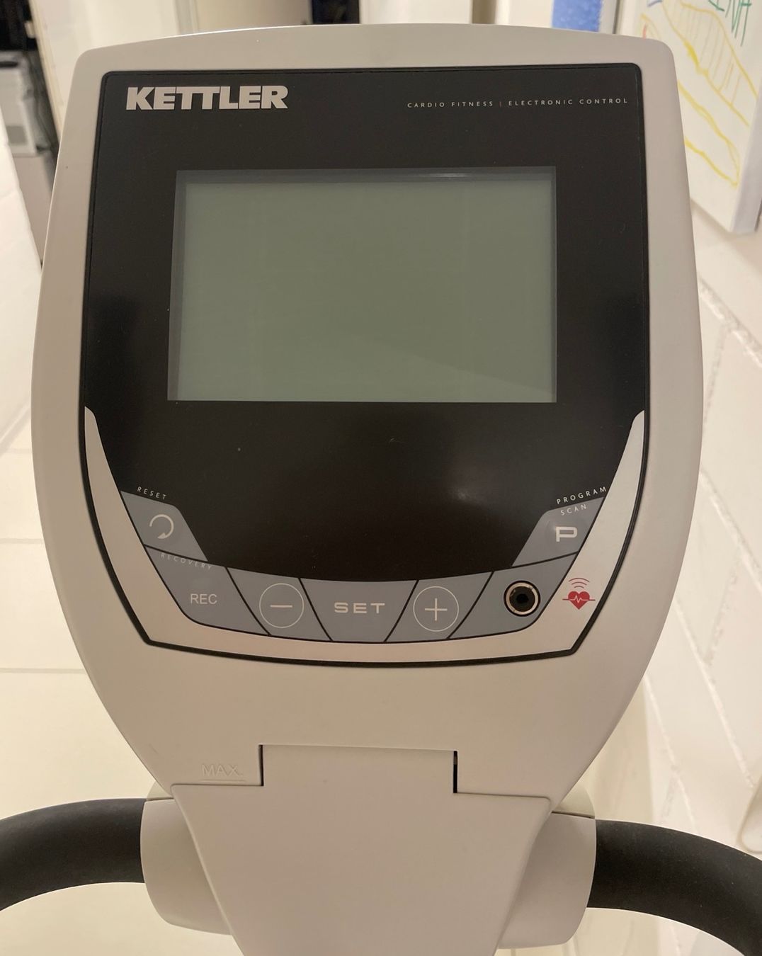 Kettler Hometrainer: Stepper – Gebraucht aus Horriwil von Miggu85 1