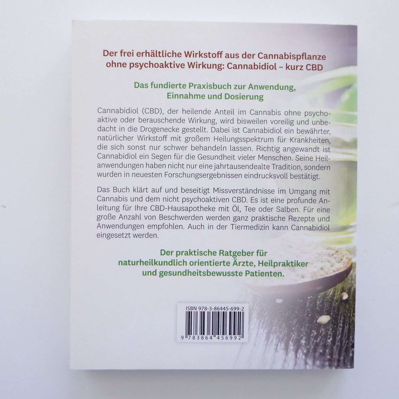 Libri: Natürlich heilen mit Cannabis – Usato da Basel venduto da Kunterbunt12 1