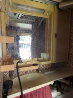 Camper Lavabo 