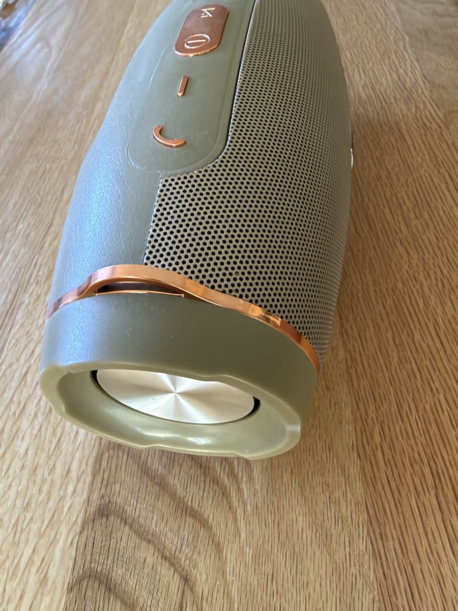 Casse acustiche: Bluetooth Lautsprecher  guter Zustand – Usato da Beromünster venduto da Ctempo 1