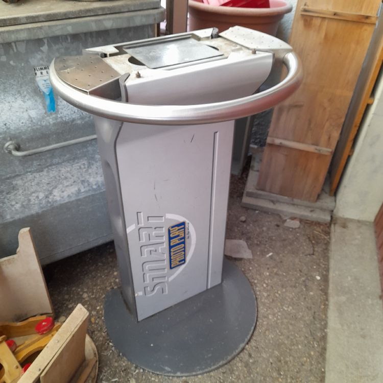 Photoplay Standfuss (Gebraucht) in Nesslau für CHF 5 – nur Abholung auf ...