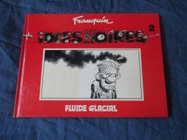 Idées Noires 2, e.o. (Franquin)