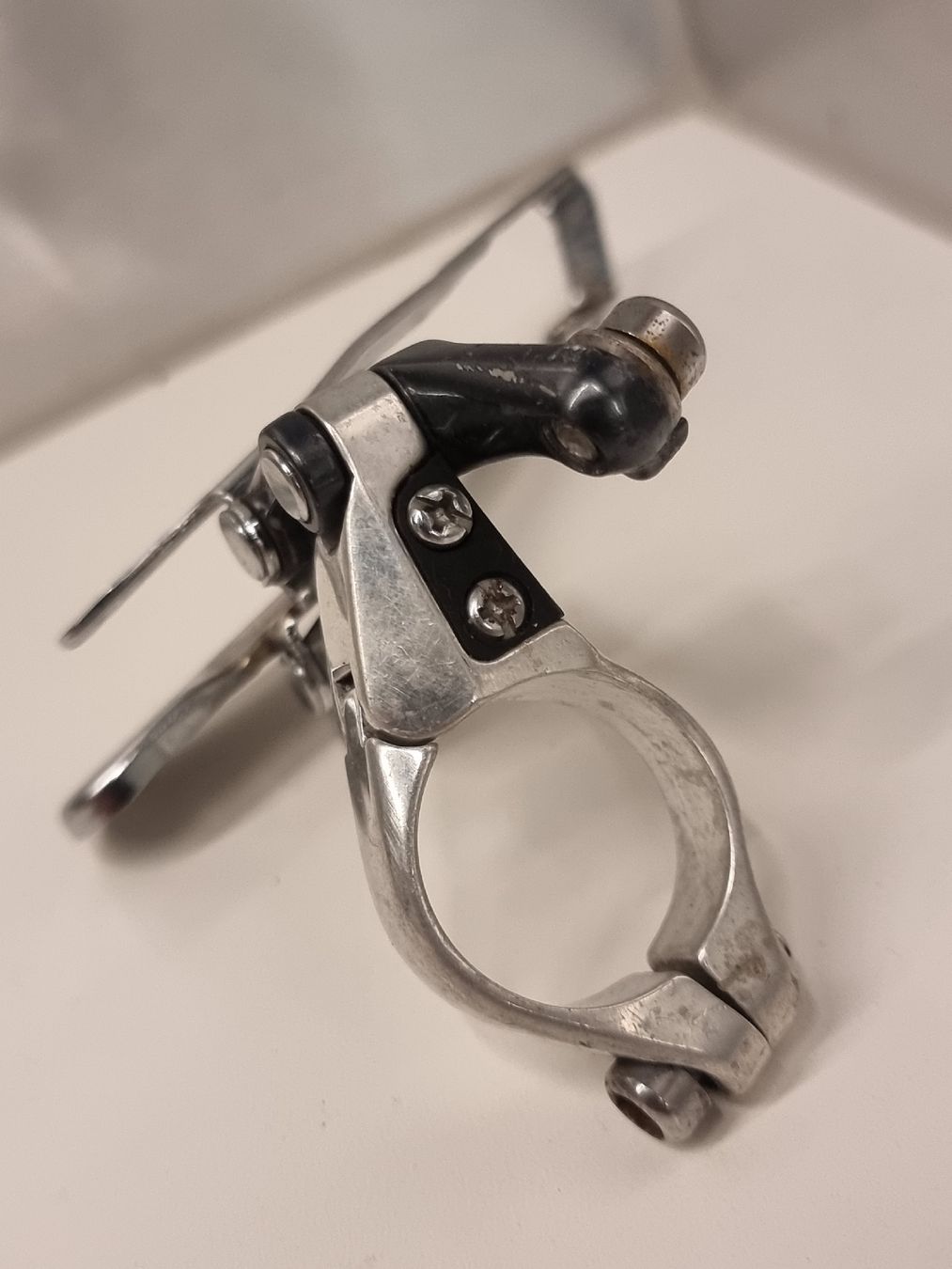 Shimano Pezzi di ricambio: Shimano XT – Usato da Genève venduto da dav_9xtx 2
