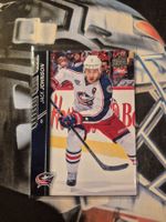NHL Jack Johnson Columbus Blue Jackets