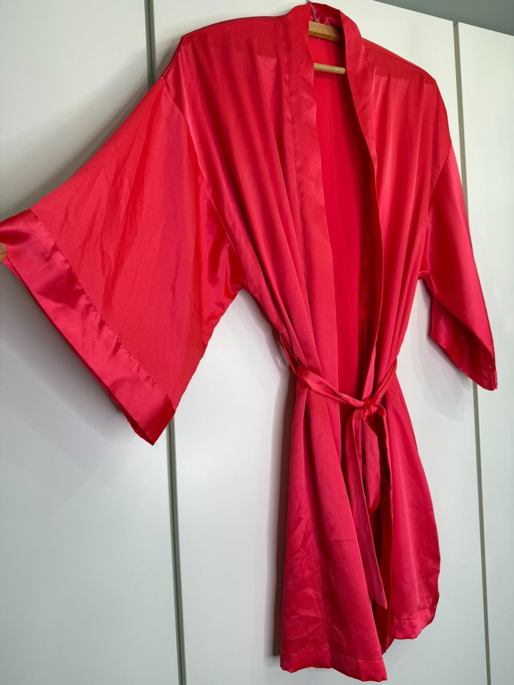 Kimono: Victoria Secret Kimono / Robe – Nuovo (secondo la descrizione) da Zürich venduto da ffeti 2