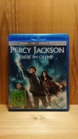 PERCY JACKSON Diebe im Olymp Blu-Ray