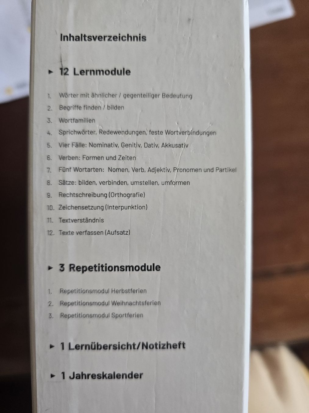 Libri: Yondi 6.Kl. Prüfungsvorbereitung 2025 Deustch Langzeitgymi – Nuovo (secondo la descrizione) da Zürich venduto da estgui 6