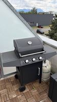 Gasgrill 