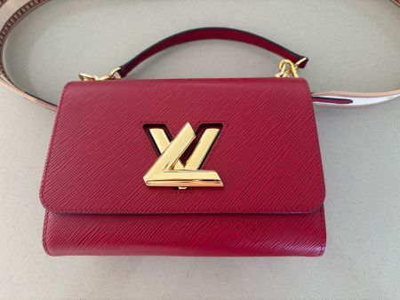 Louis Vuitton Tasche „TWIST“