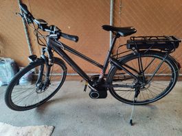 Bergamon e-velo