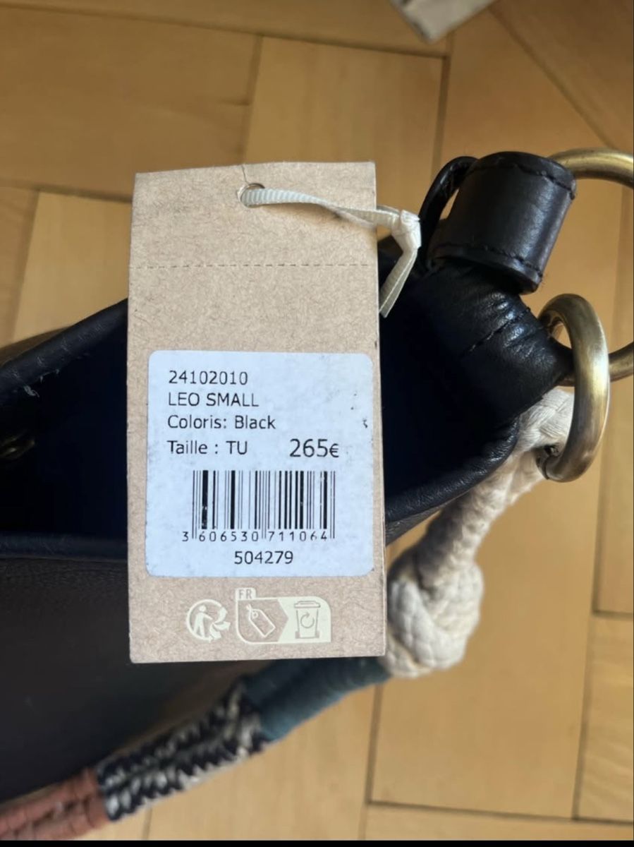 Sessun Borse da donna: Sac cuir Sessùn  – Usato da Geneve venduto da nan_nd69 1