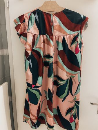 Ted Baker London Kleid «Elizzar» Grösse 3 (M)