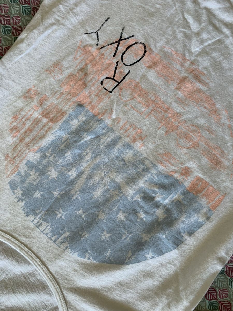 Roxy T-shirt: ROXY t.Shhirt gr XS – Usato da Gutenswil venduto da Bregenzer8610 2