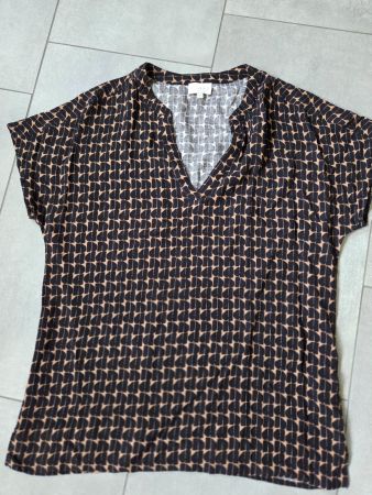 T-Shirt / Bluse von MILANO Grösse 34