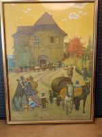 Wunderschönes Bild von Fritz Brunnhofer von Aarau 3