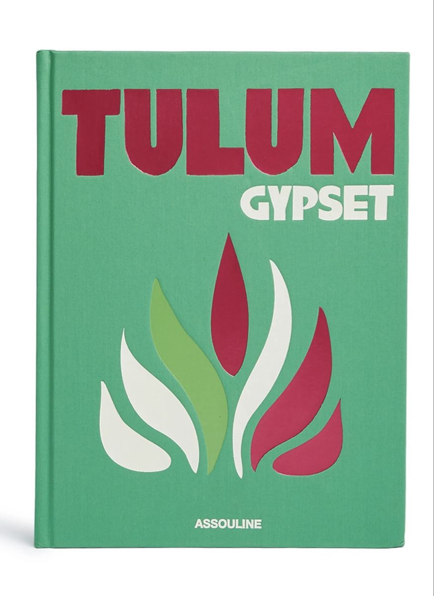 Libri: Assouline Tulum Coffee Table Buch – Nuovo (secondo la descrizione) da Luzern venduto da sas_g57l