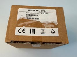 Datalogic Cradle / Single Slot / Dockingstaion für MemorX3