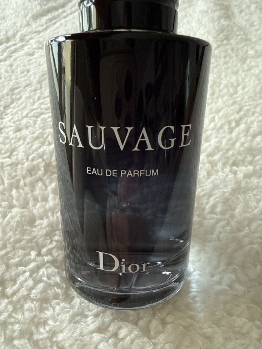 Dior Profumi & Eau de Toilette: Parfum Dior Sauvage Eau de Parfum – Usato da Wallisellen venduto da Dodoste
