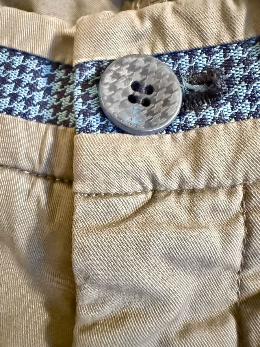 Pantalons: Mason's Chino-Hose – Neuf (Voir description) à Schattenhalb par Oodaaq 3