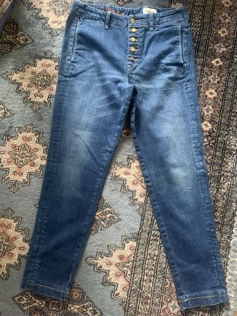 CHINO&FRIENDS Jeans 27