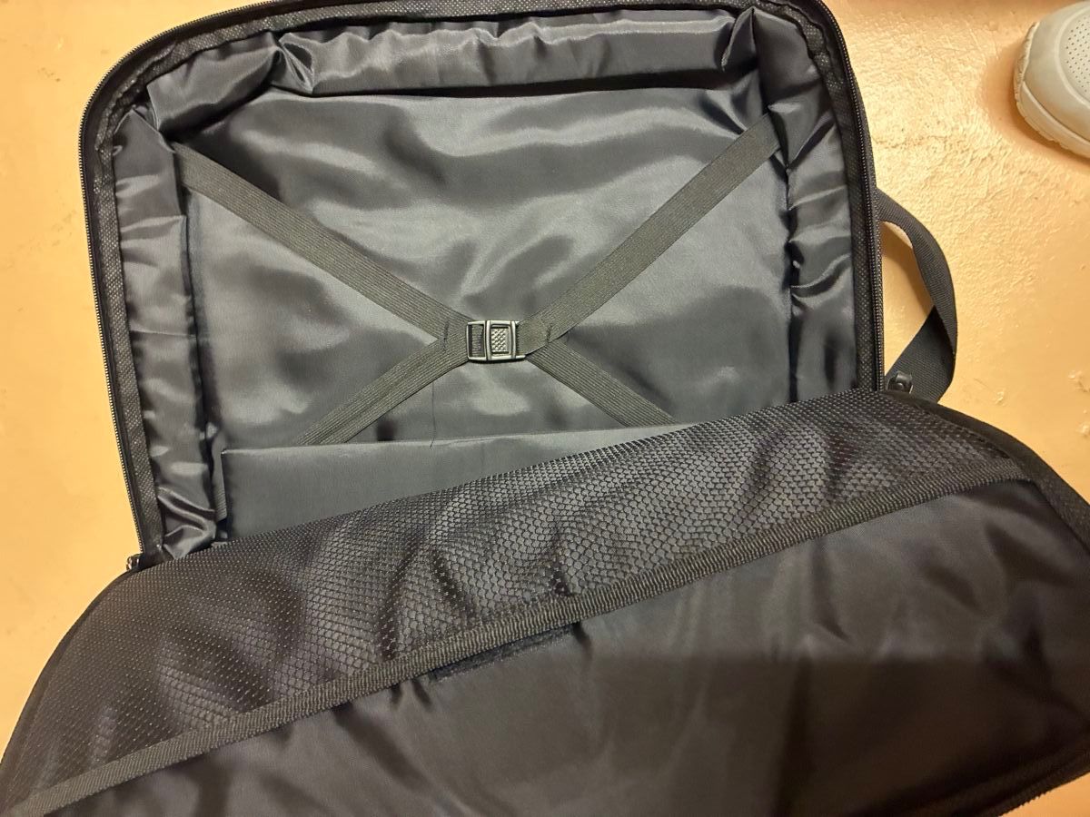 Taschen: Laptoptasche ZKB  - neuwertig – Neu (gemäss Beschreibung) aus Niederglatt ZH von karinso 1