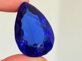 Certified 122.25 Ct