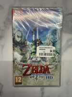 The Legend of Zelda: Skyward Sword HD | Nintendo Switch |Neu