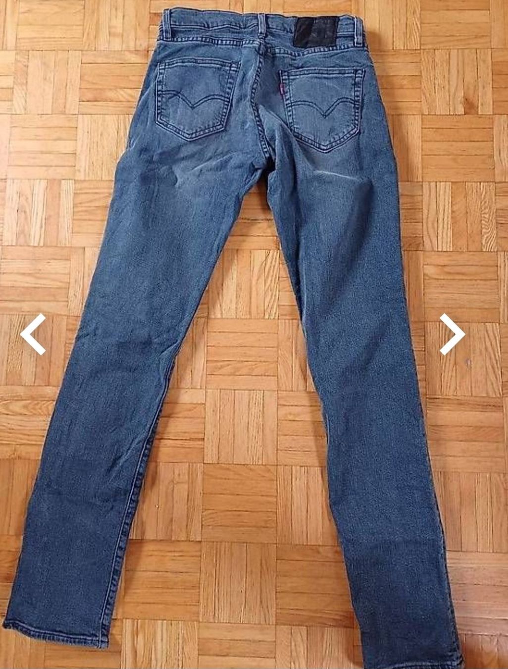 Levi's Jeans: Jeans Levis Gr. 29/34 – D'occasion à Signau par Jana79 2