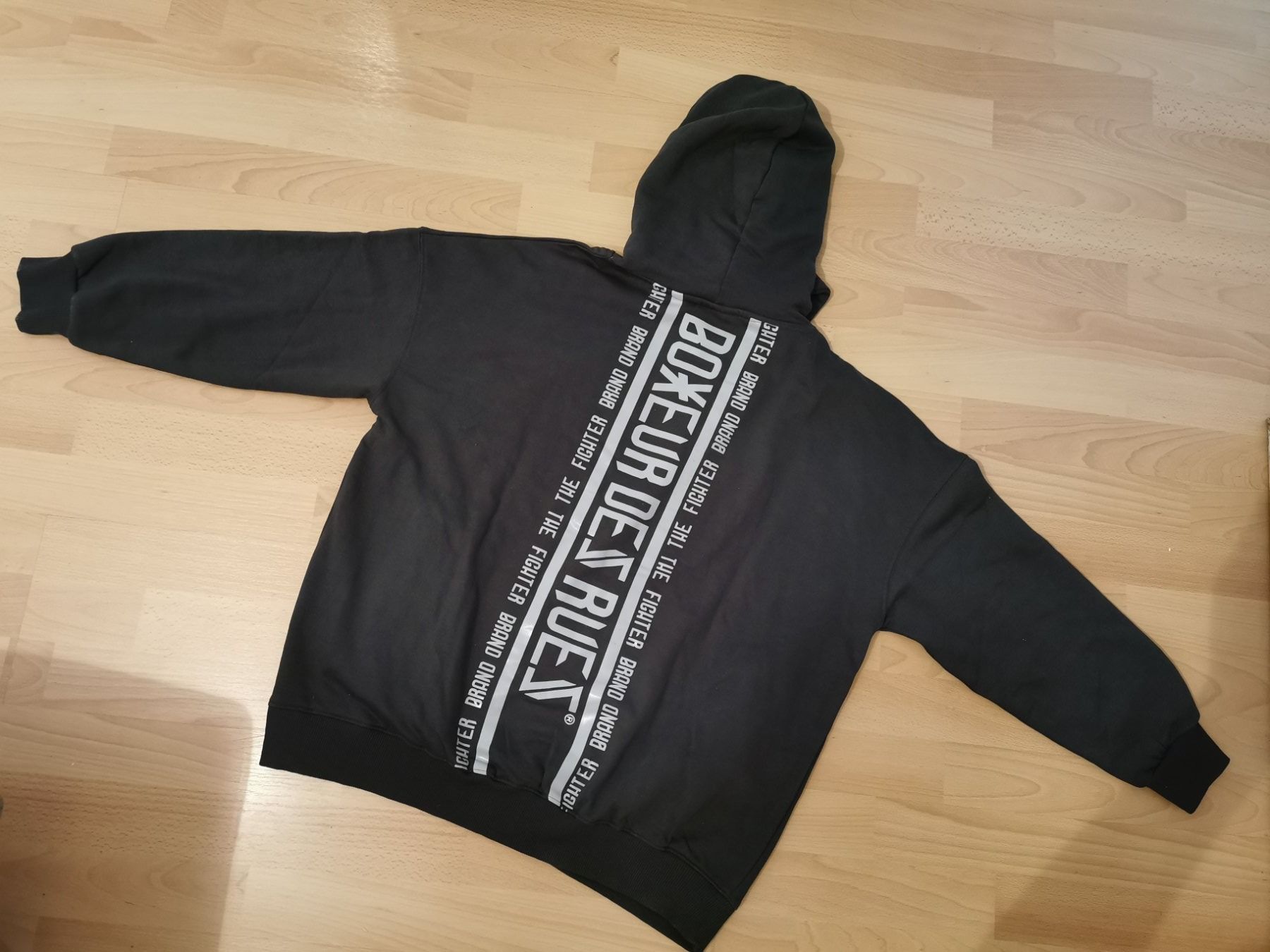 Pullover & Sweatshirts: Neuer Boxeur des Rues Pullover Grösse L Damen – Neu (gemäss Beschreibung) aus Gunzgen von 0Aurin0 1