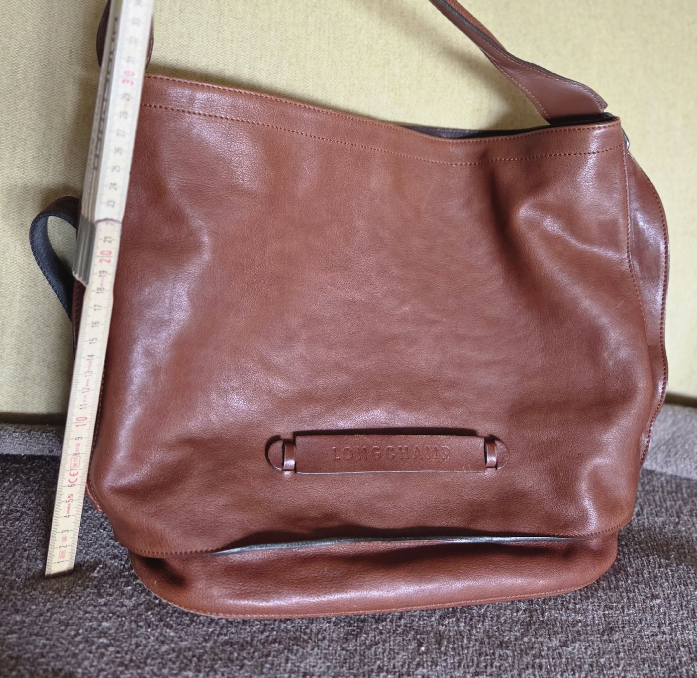 Sacs femmes: Longchamp – D'occasion à Schaffhausen par Caribou07 1
