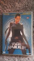 TOMB RAIDER   DVD
