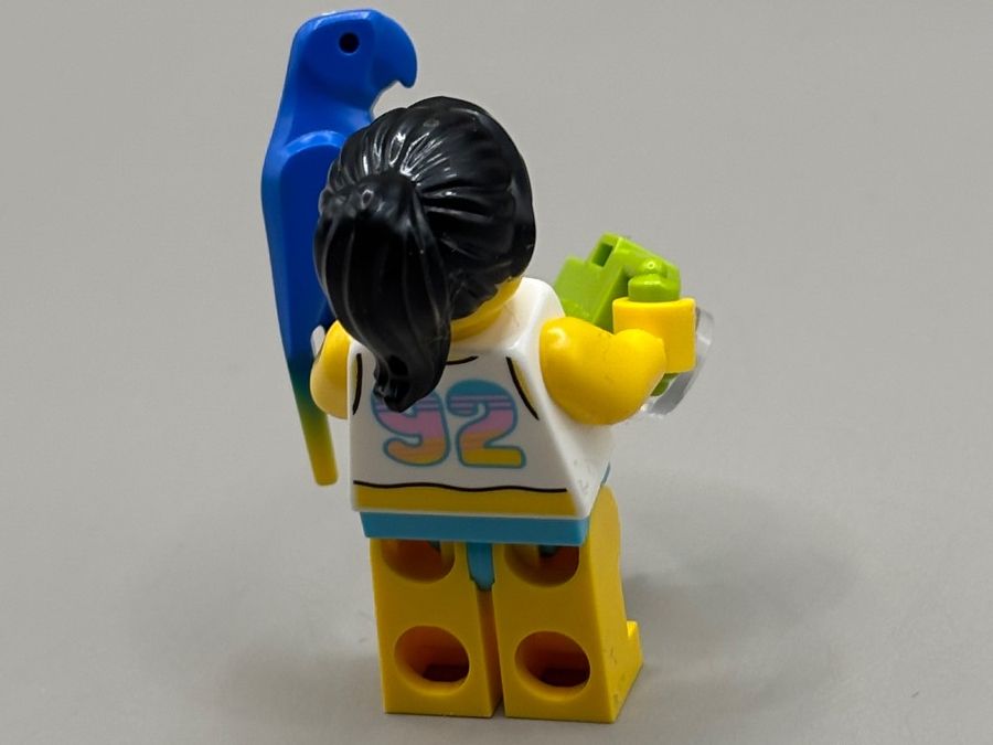 Lego Baukästen: Lego Paradisa Minifigur NEU – Neu (gemäss Beschreibung) aus Lengnau AG von Chefe43 1
