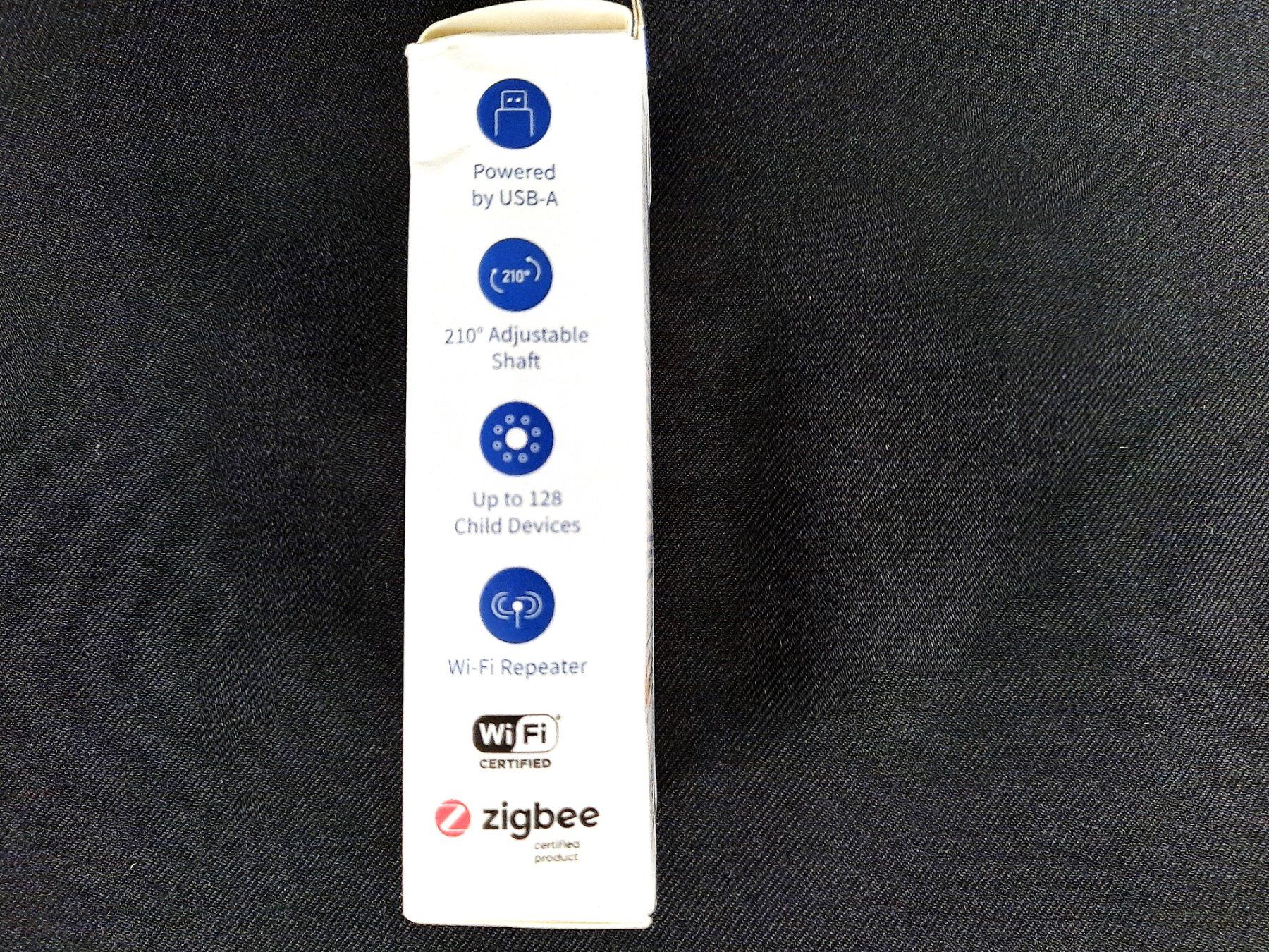 Hub & Switch: AQARA Zigbee WiFi USB Hub E1 – Nuovo (secondo la descrizione) da Beinwil am See venduto da Restwert_Beinwil 4